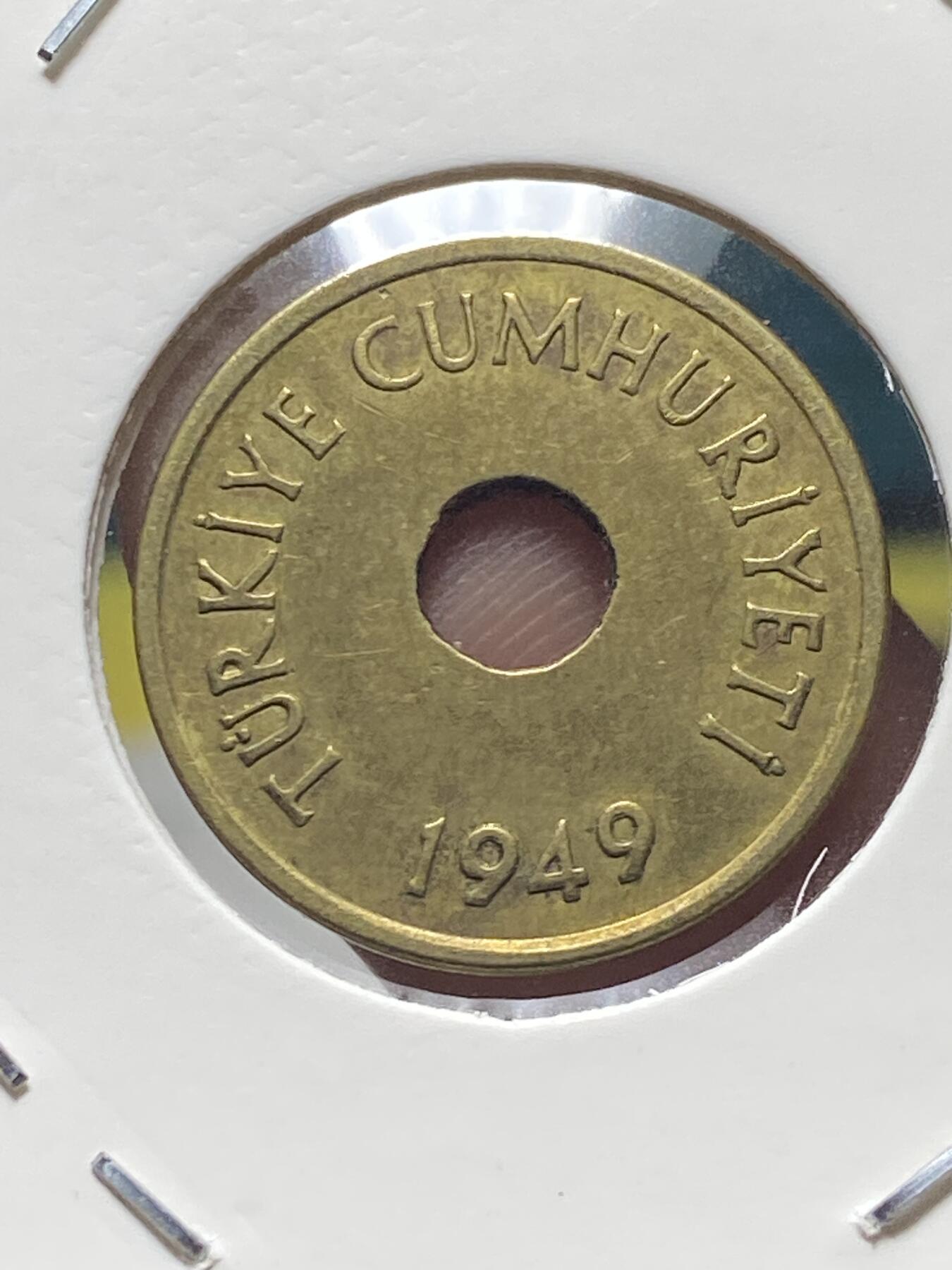 2025年第一百三十四场(总第一百六十场）外国好品纸夹散币场(免佣金)