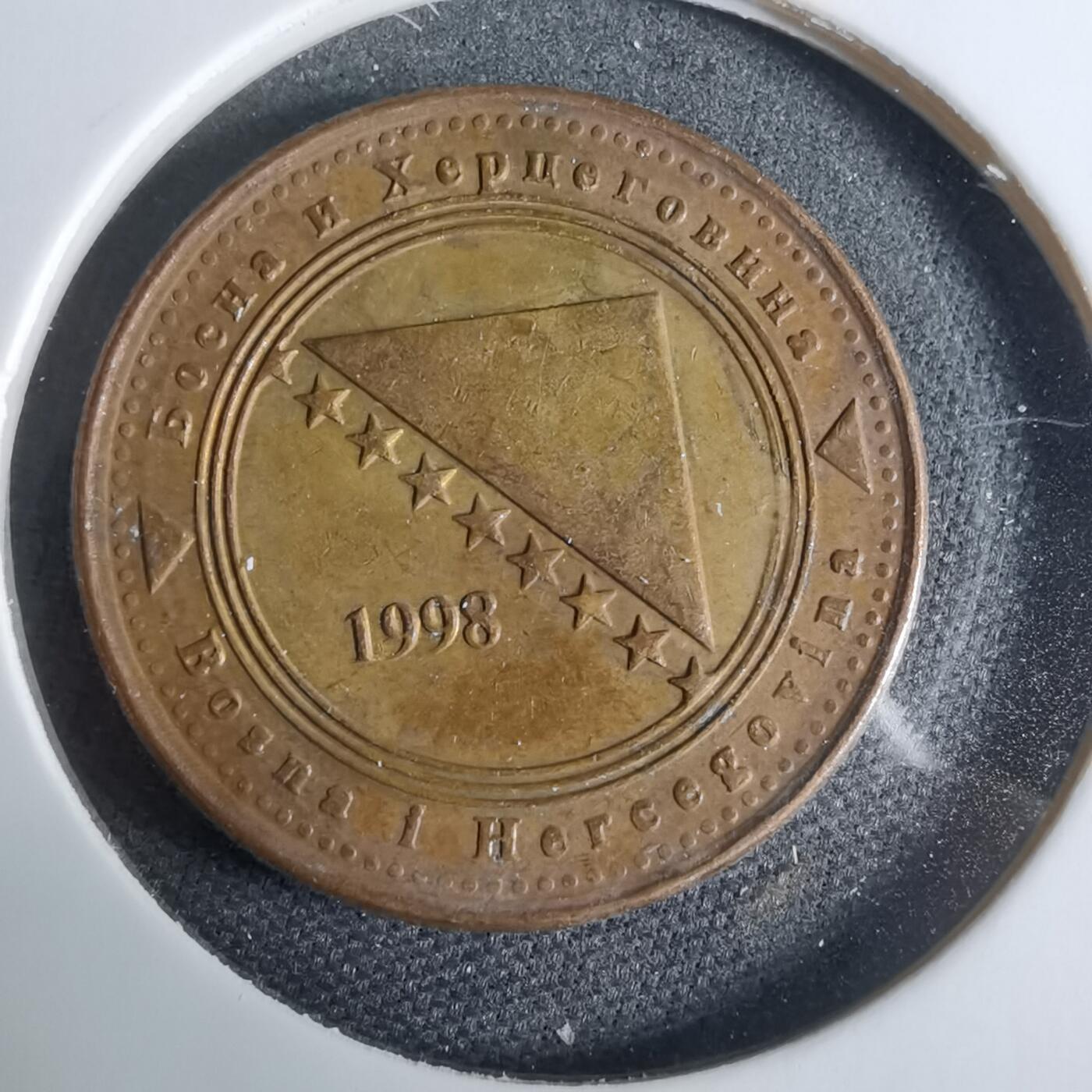 沼泽如烟--第925场 波黑1998年20分