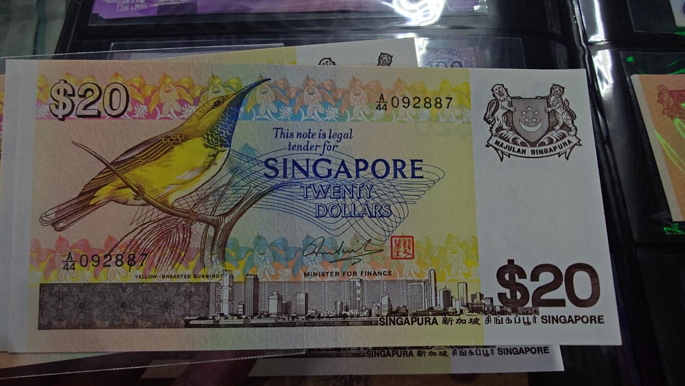 世界钱币～微拍第219期暨2025年第59期  老库存低价起拍