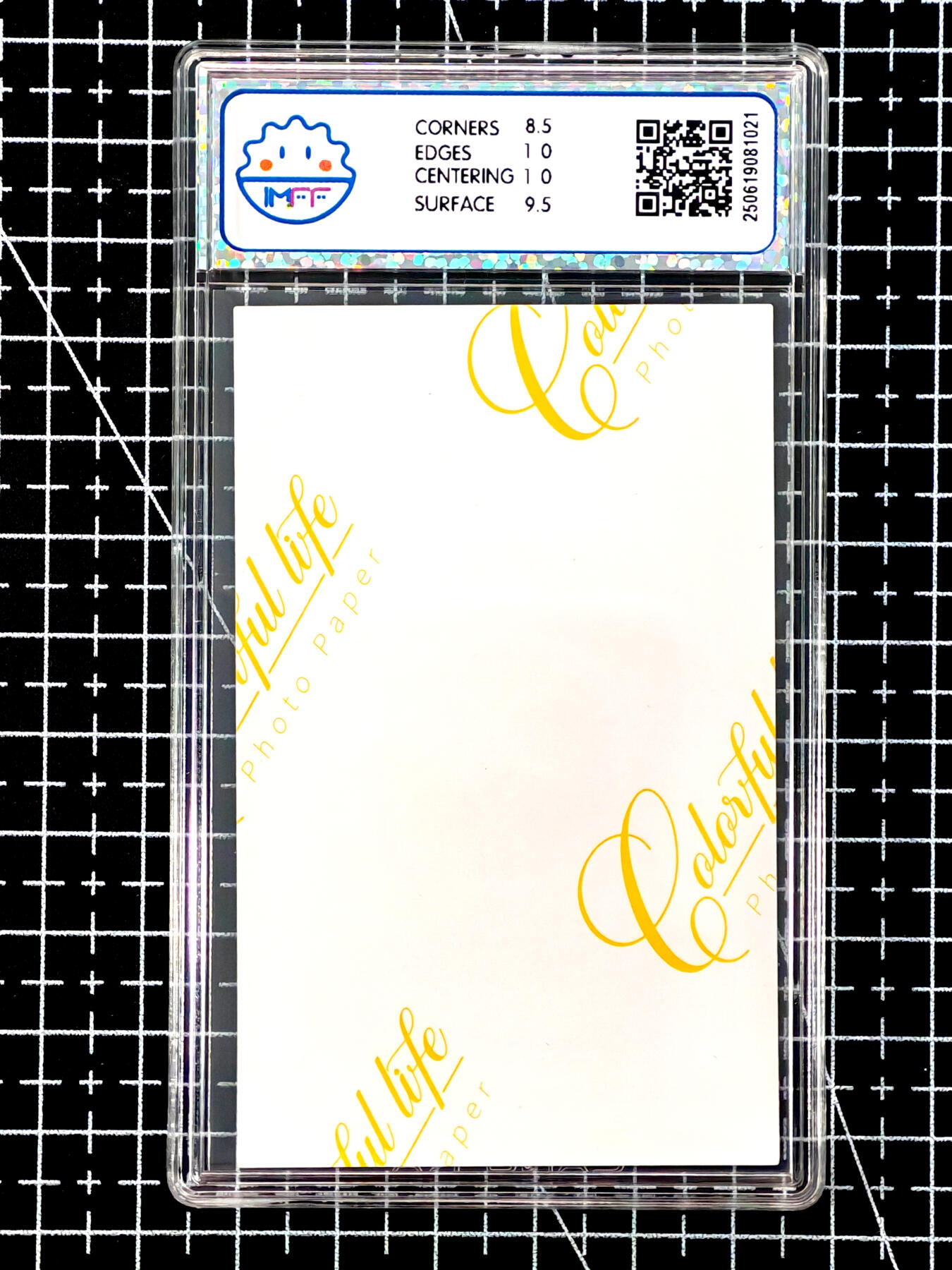 琦卡当当铺≯第24期★★各种小漏~支持寄存★★~【9点40结束】扫码加群抽[包邮券]~周二结束 海温利-庭树沐年-庭树沐年 16翡色轮回-2-评级卡9-1张