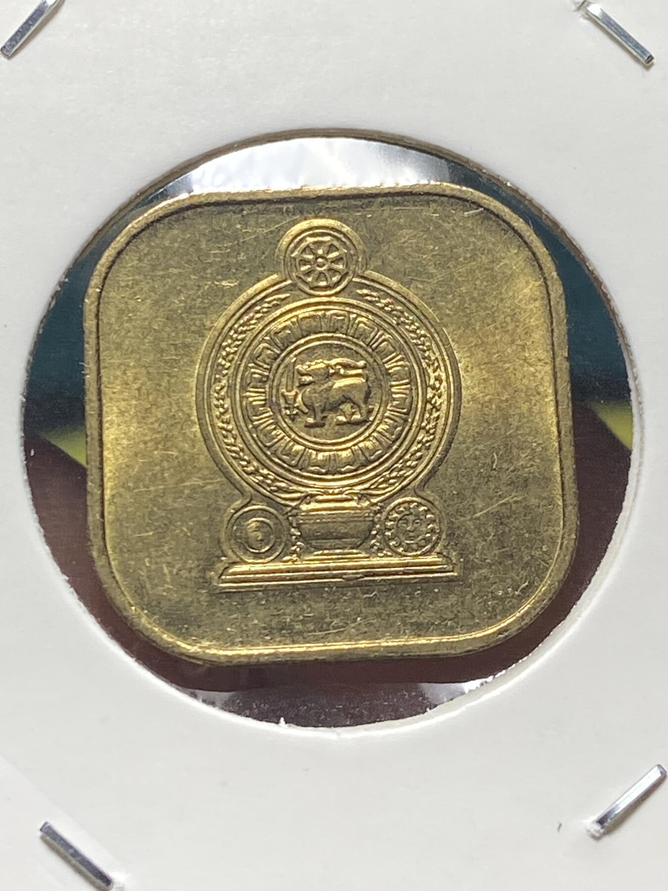 2025年第一百三十四场(总第一百六十场）外国好品纸夹散币场(免佣金)