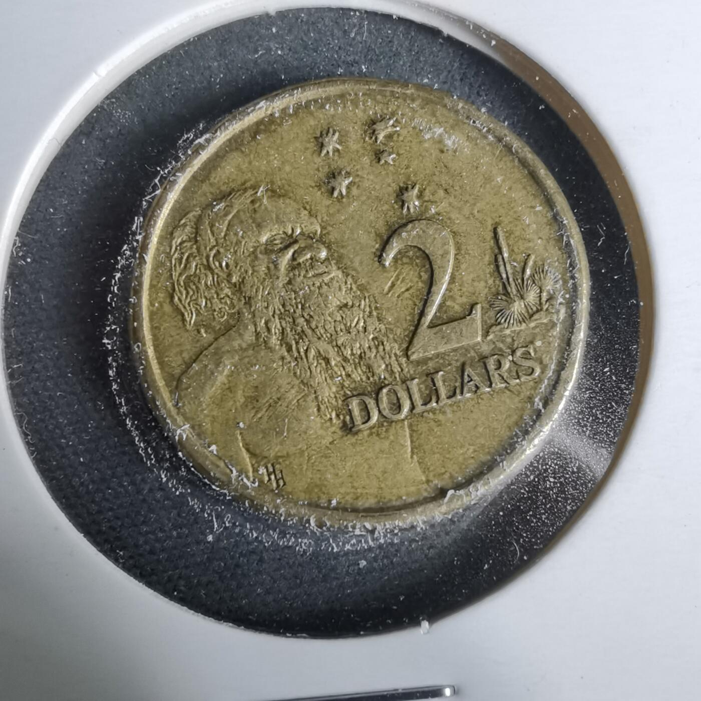 沼泽如烟--第925场 澳大利亚1988年二元