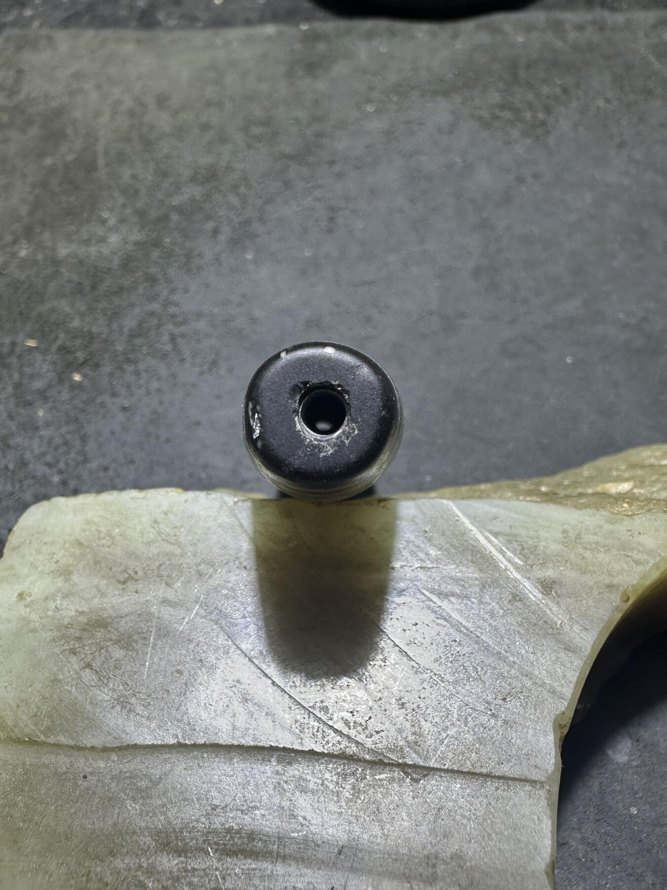 仅此一颗，藏传十八眼随形天珠一颗，