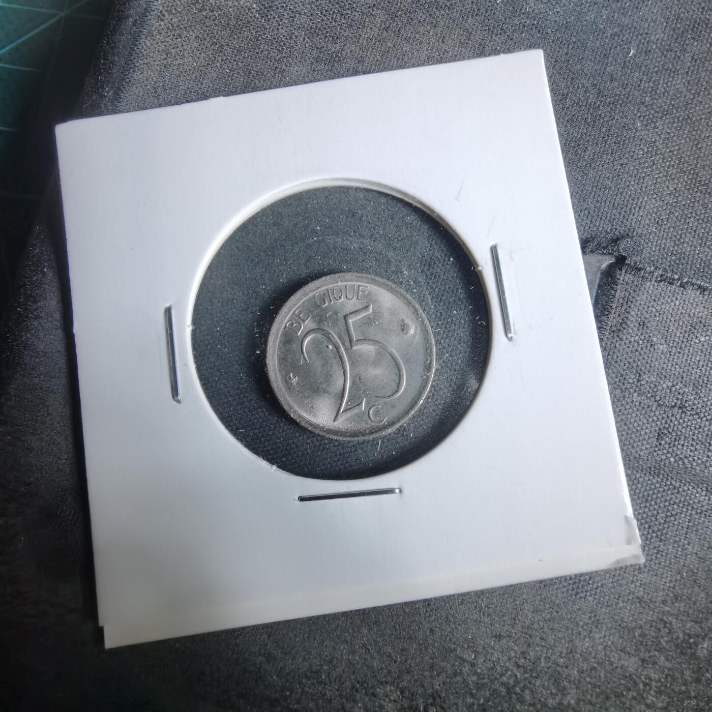 沼泽如烟--第925场 比利时1970年25分