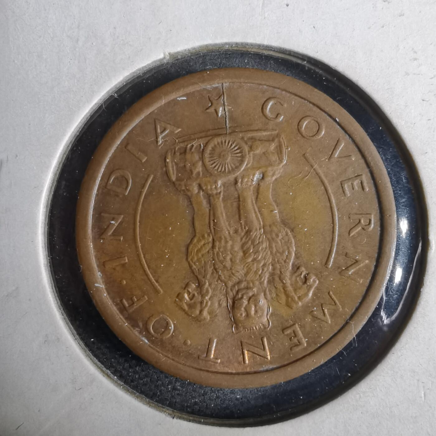 沼泽如烟--第925场 印度1953年1派沙