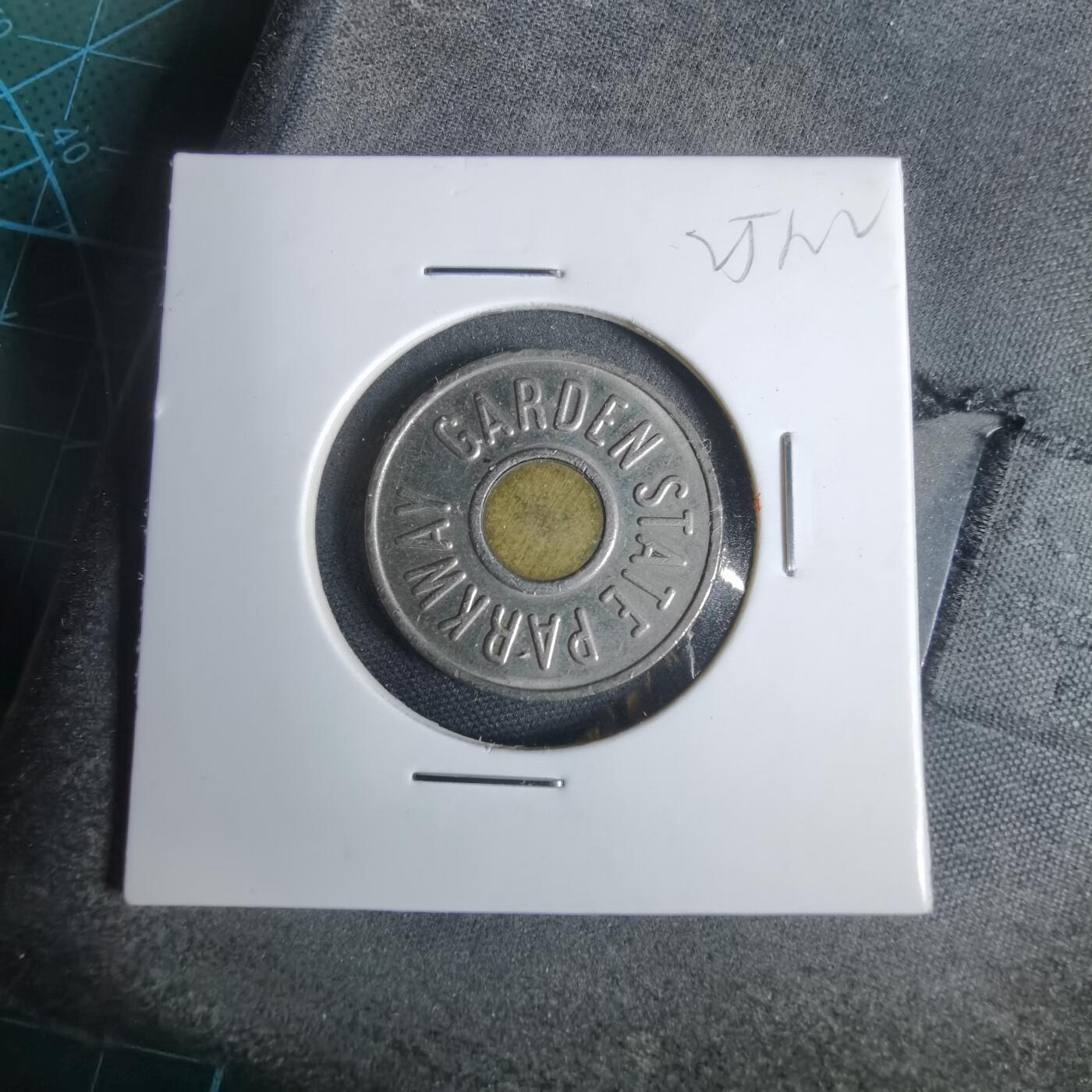 沼泽如烟--第925场 代币