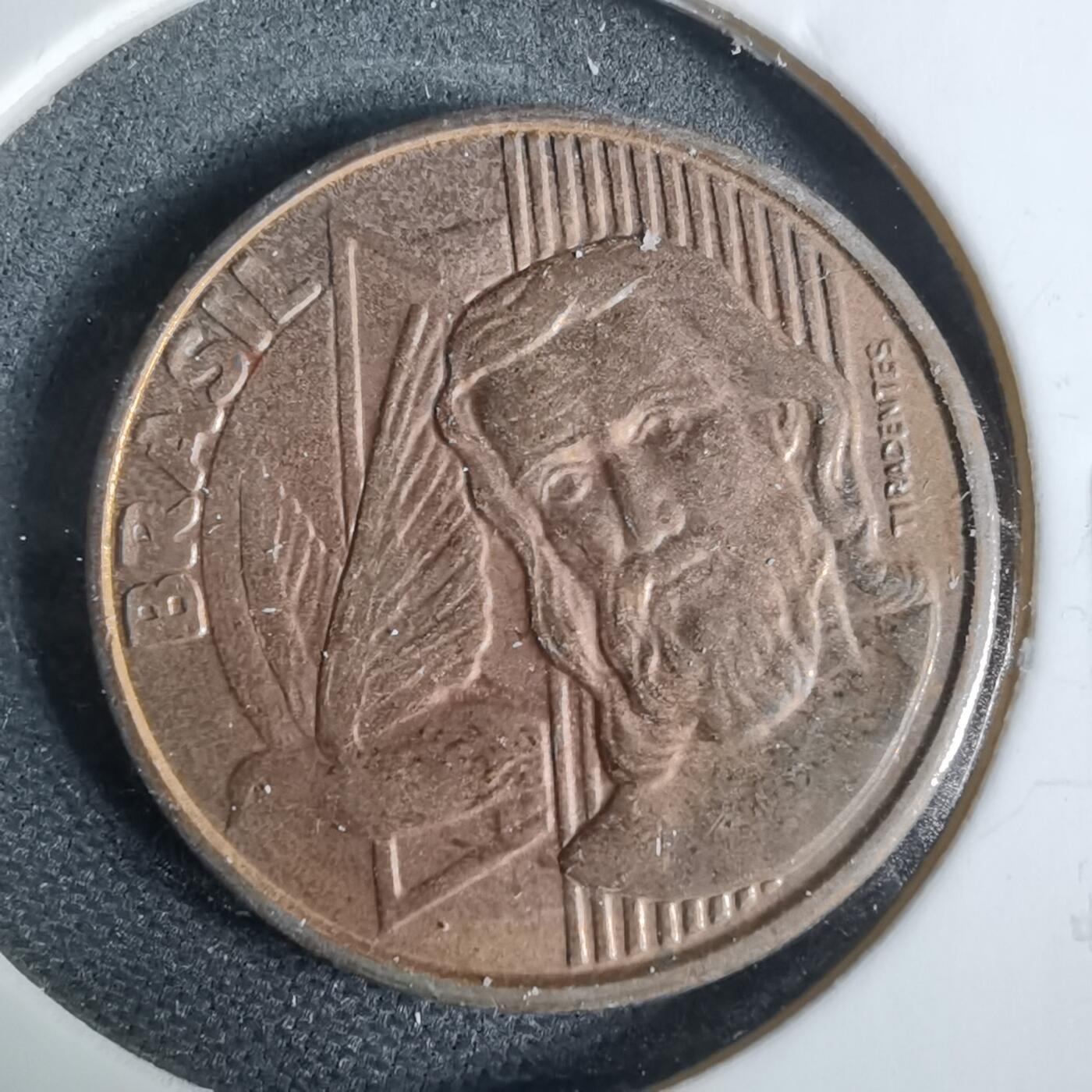 沼泽如烟--第925场 巴西2003年五分