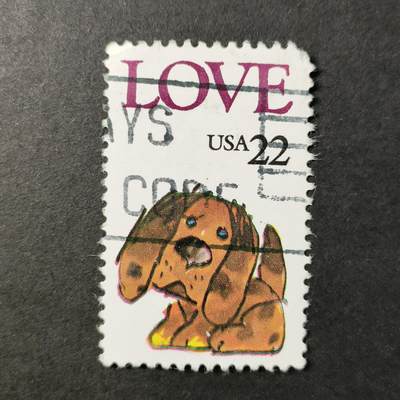 嘉禾收藏    【第405期】            无佣金、可寄存、满30元包邮 - 美国🇺🇸邮票