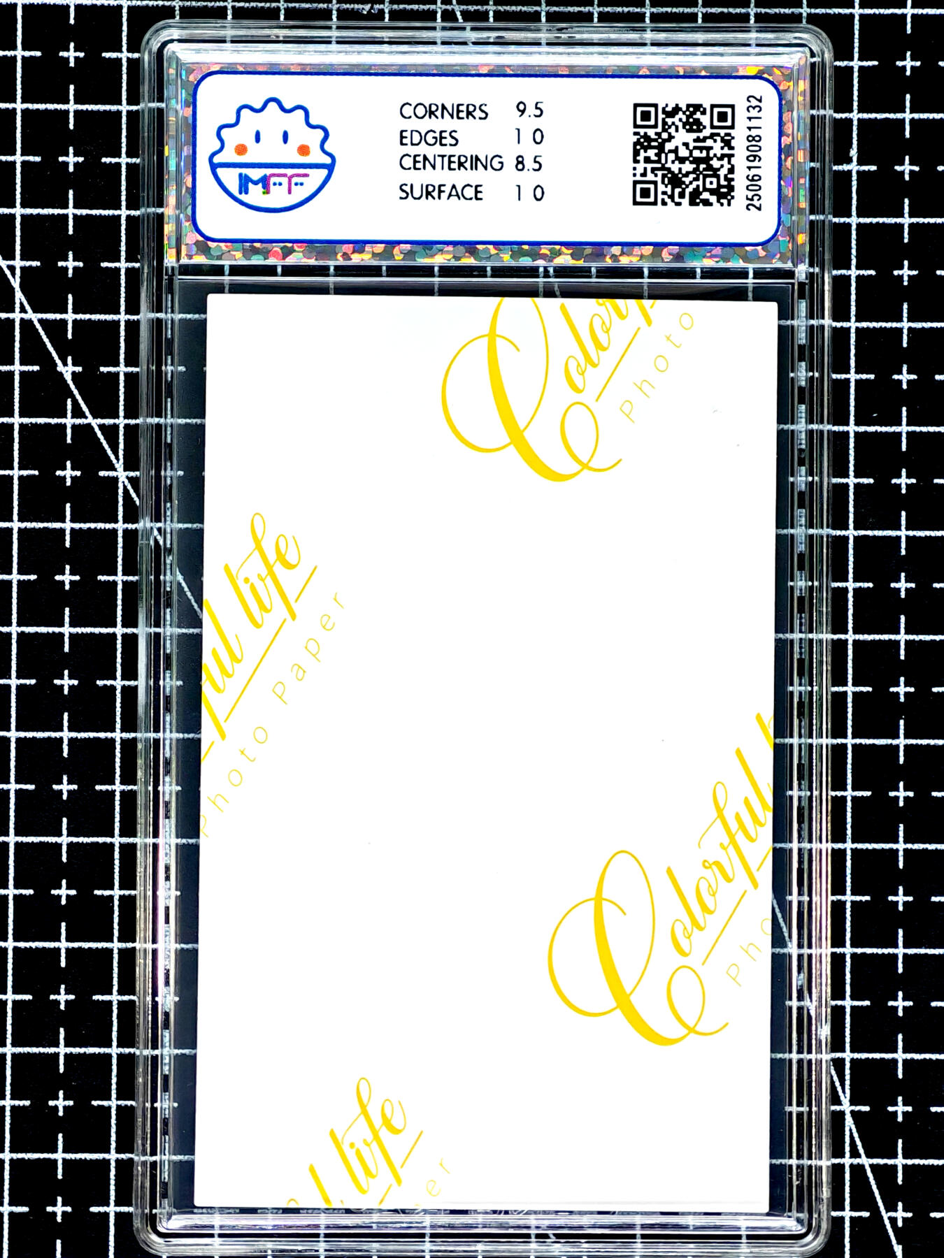 琦卡当当铺≯第24期★★各种小漏~支持寄存★★~【9点40结束】扫码加群抽[包邮券]~周二结束 海温利-美酱-美酱20 稂芳序-2-评级卡9-1张（1132）