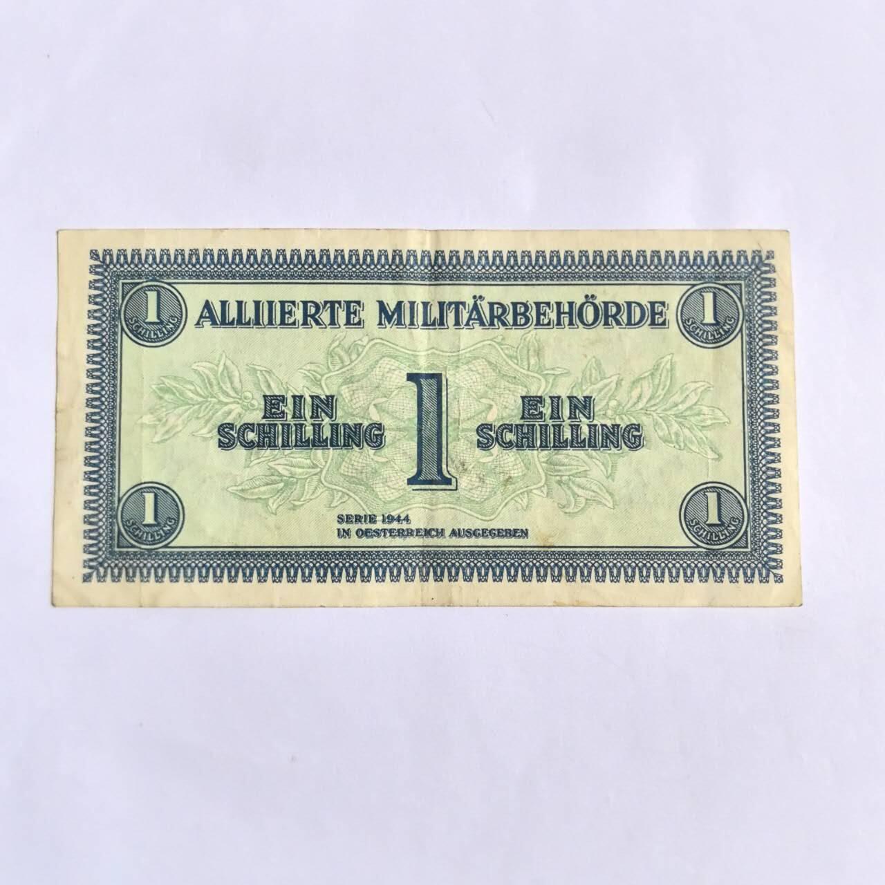 各国外币第101期