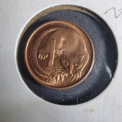 沼泽如烟--第925场 - 澳大利亚1971年一分