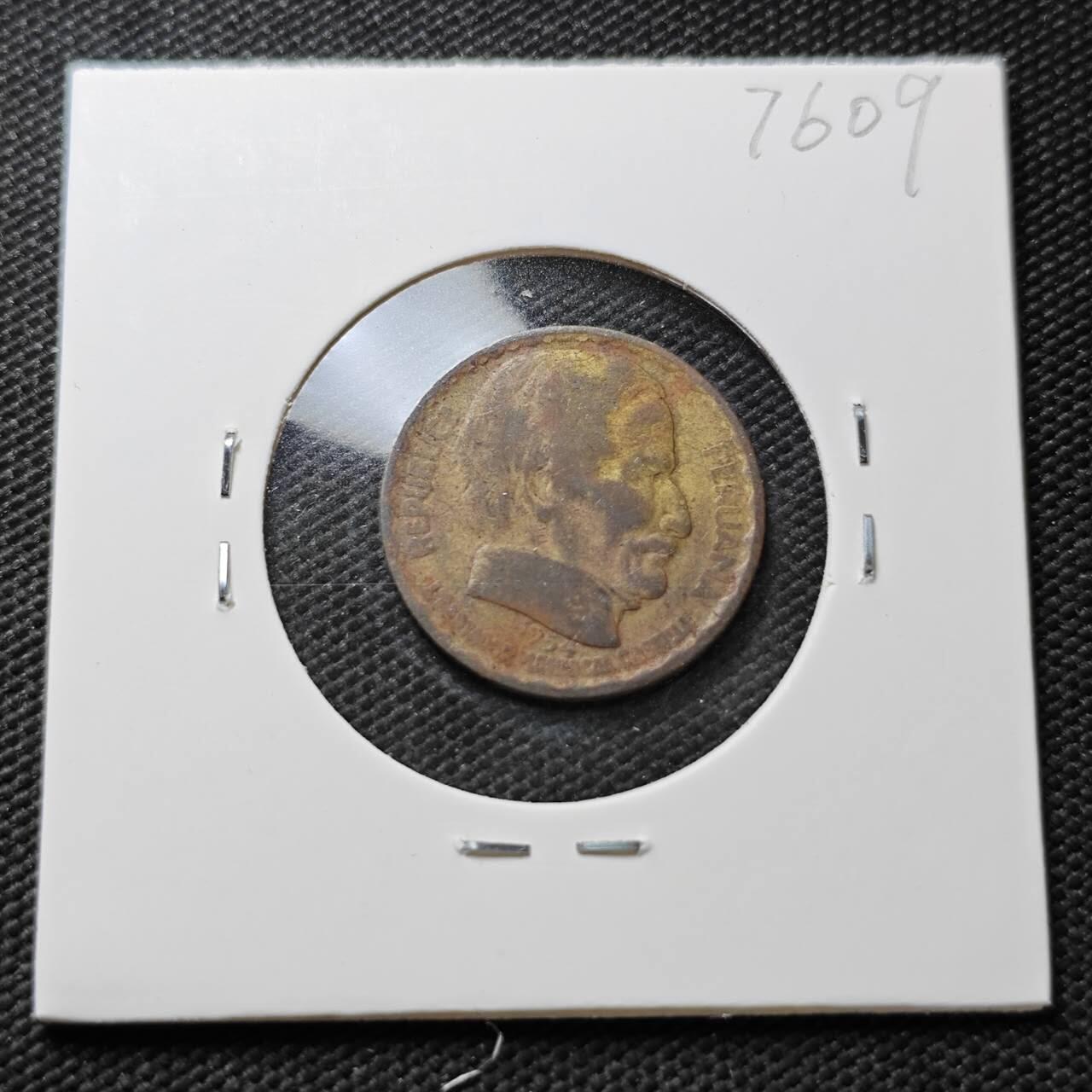 KK钱币收藏小铺 第376期  2月预留时间 周末发货