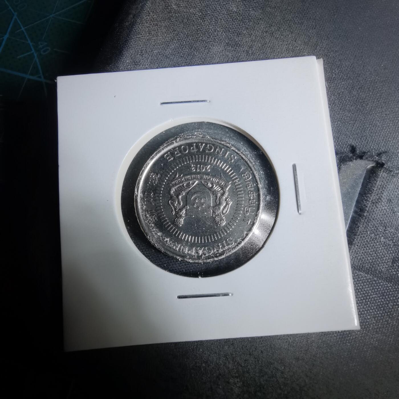 沼泽如烟--第925场 新加坡2013年50分