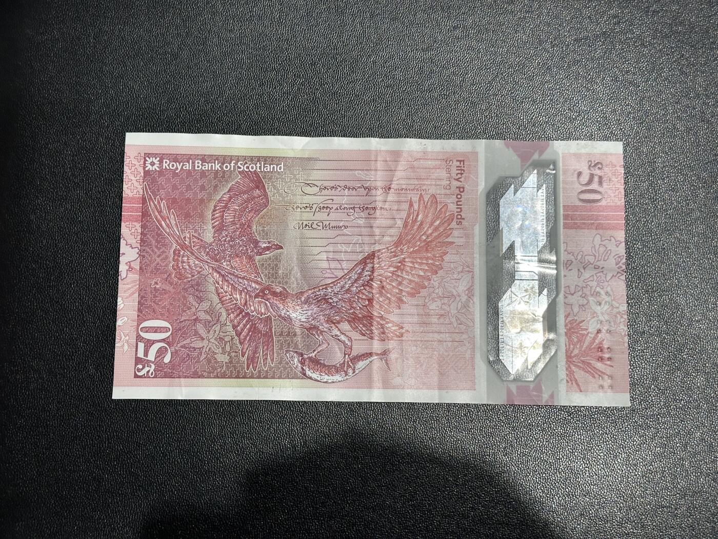 《外钞收藏家》第五百九十二期（精选场）（本平台长期征集拍品、欢迎藏友们联系合作）