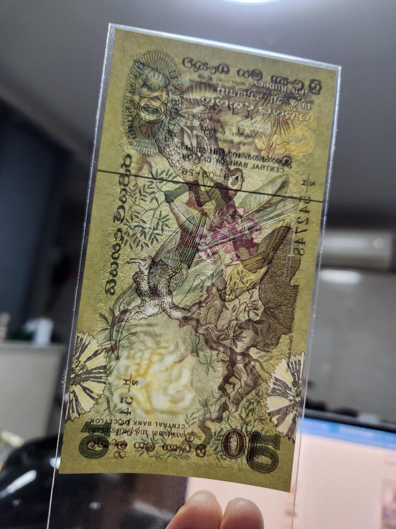 12月10号晚上8点 外国纸币自动截拍第71场