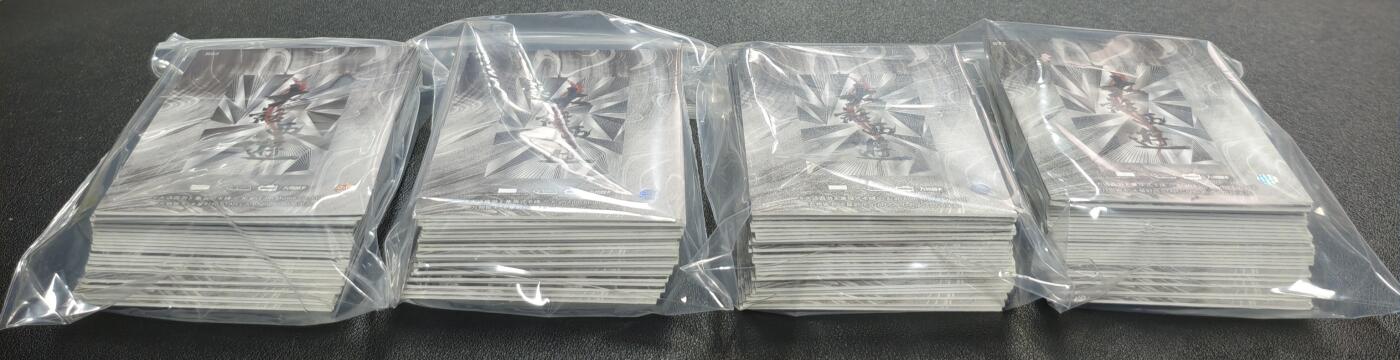 天玑星卡拍第147期《12.8周一截拍》持续收拍收评中 满赠卡需备注 卡星时代 大话西游 人物卡 四包 第二袋