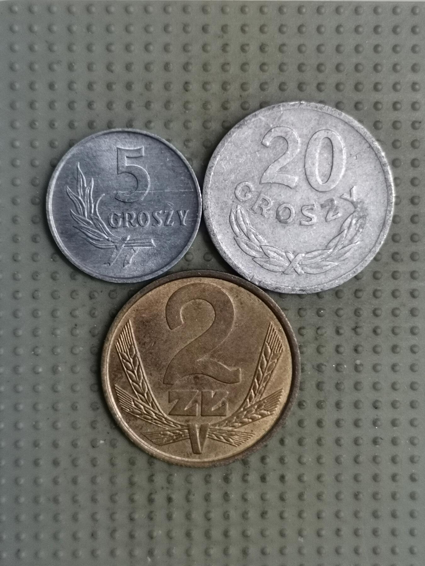 2025年第134场各国散币拍卖（总第134场）