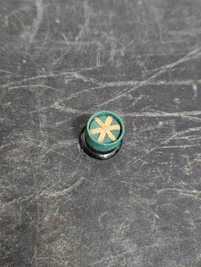 各国勋章奖章拍卖第45期 - 日本功六级金鴟章勋略