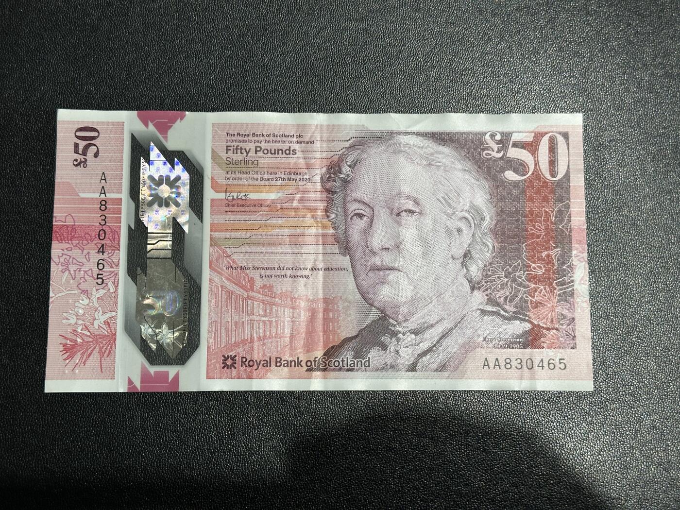 《外钞收藏家》第五百九十二期（精选场）（本平台长期征集拍品、欢迎藏友们联系合作）