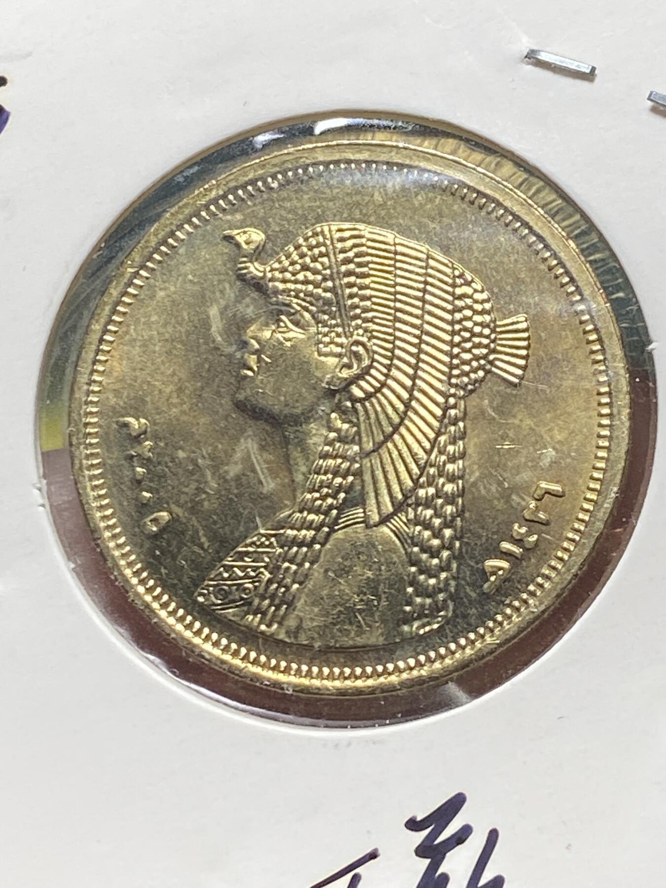 2025年第一百三十四场(总第一百六十场）外国好品纸夹散币场(免佣金)