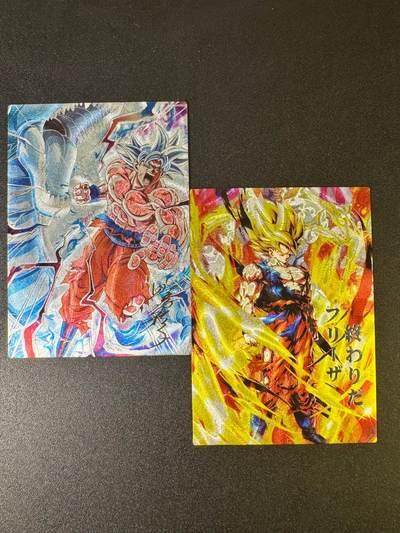 NO.17 好又多金牌大场，新店点关注不迷路！每周一站式配齐，方便凑单！（周6晚8点截拍，卖家送拍0抽成！） - 奇点 七龙珠 孙悟空