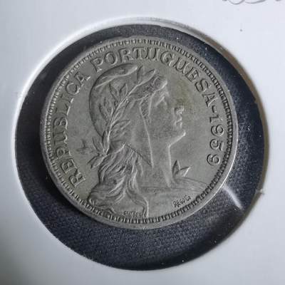 沼泽如烟--第925场 - 葡萄牙1959年50分