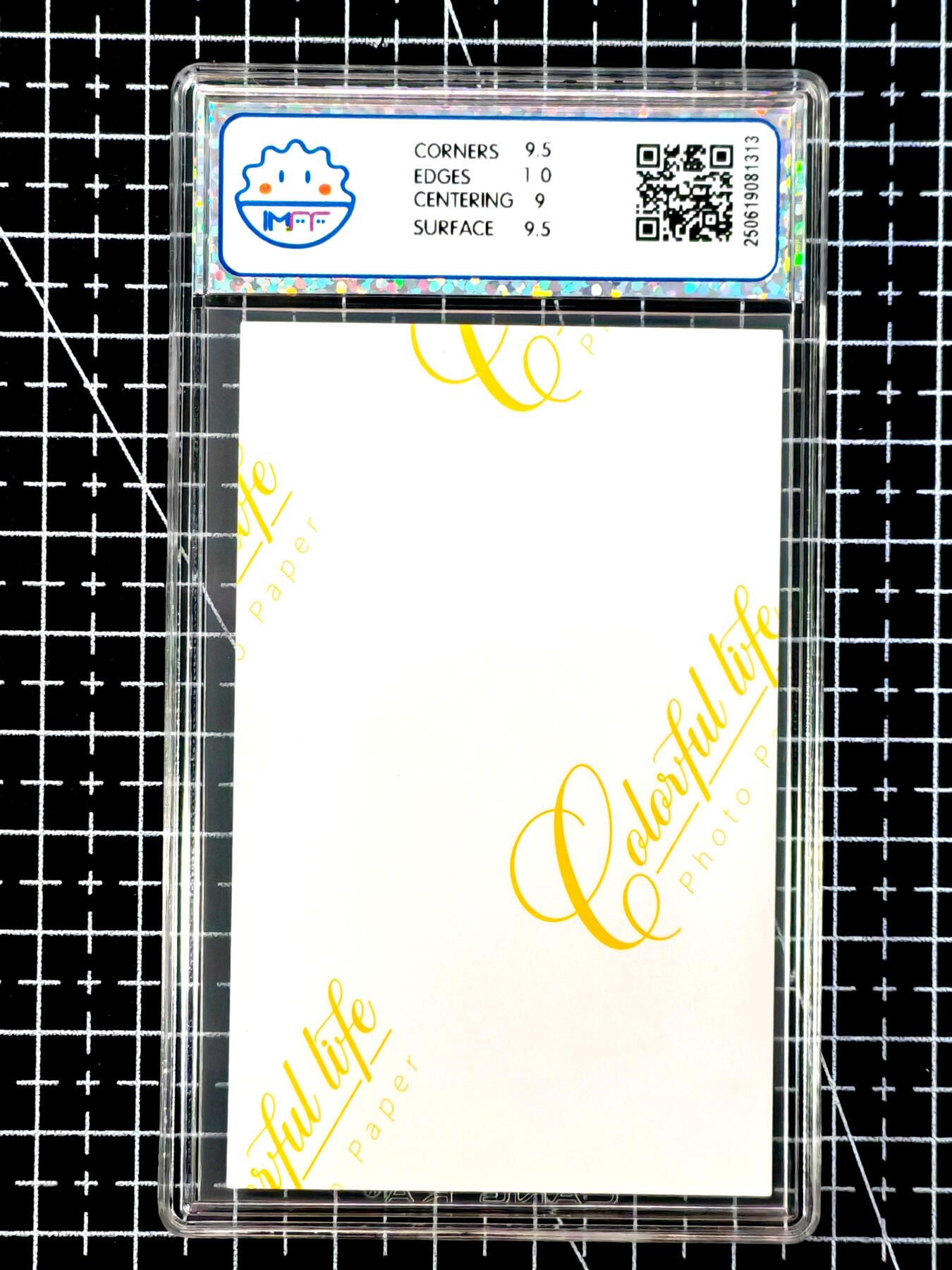 琦卡当当铺≯第24期★★各种小漏~支持寄存★★~【9点40结束】扫码加群抽[包邮券]~周二结束 海温利-郑醒醒-郑醒醒18绮梦缱绻-2-评级卡9.5-1张