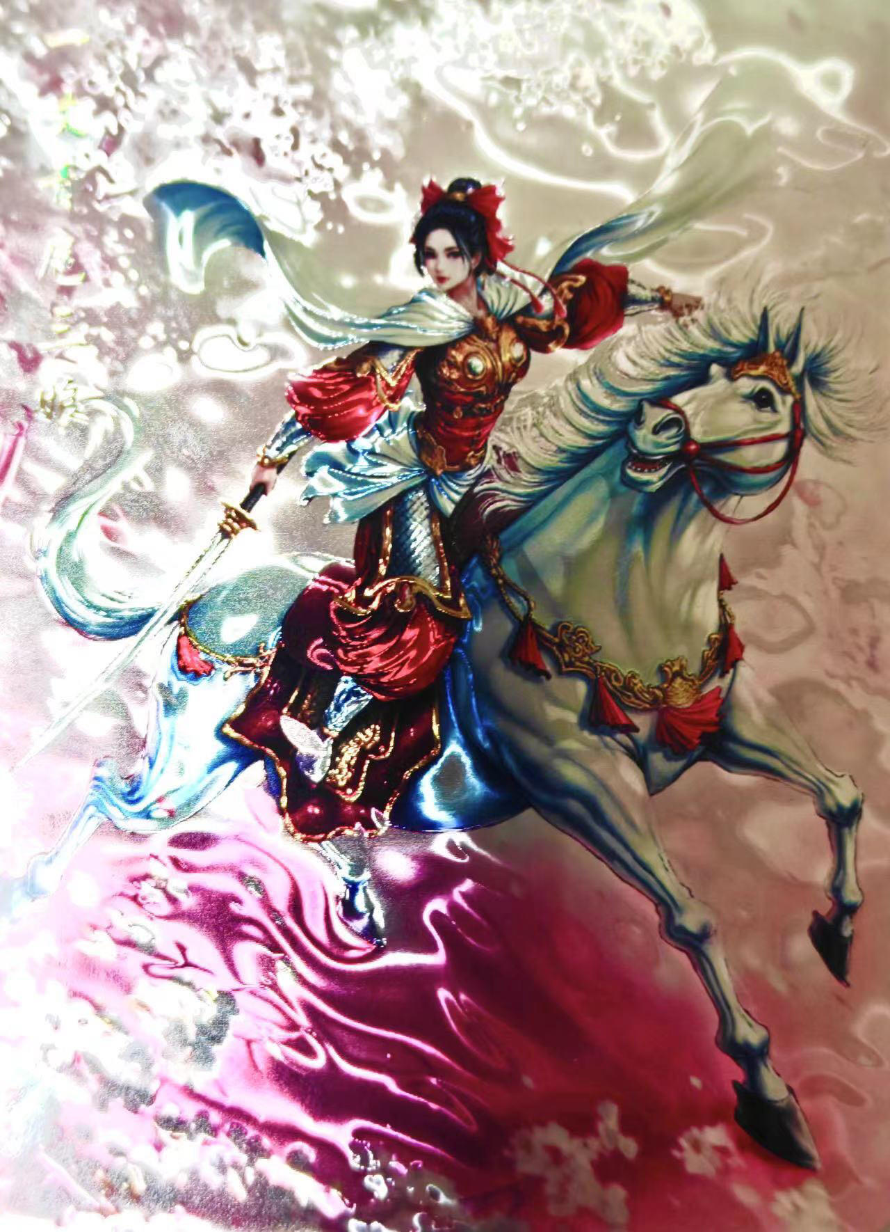 喜灰玩卡首拍第一期免佣金