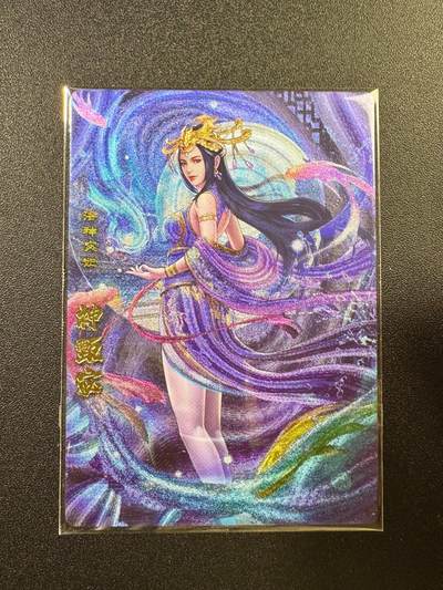 NO.17 好又多金牌大场，新店点关注不迷路！每周一站式配齐，方便凑单！（周6晚8点截拍，卖家送拍0抽成！） - 卡玩帕克 神州英雄志 神甄宓 粗闪