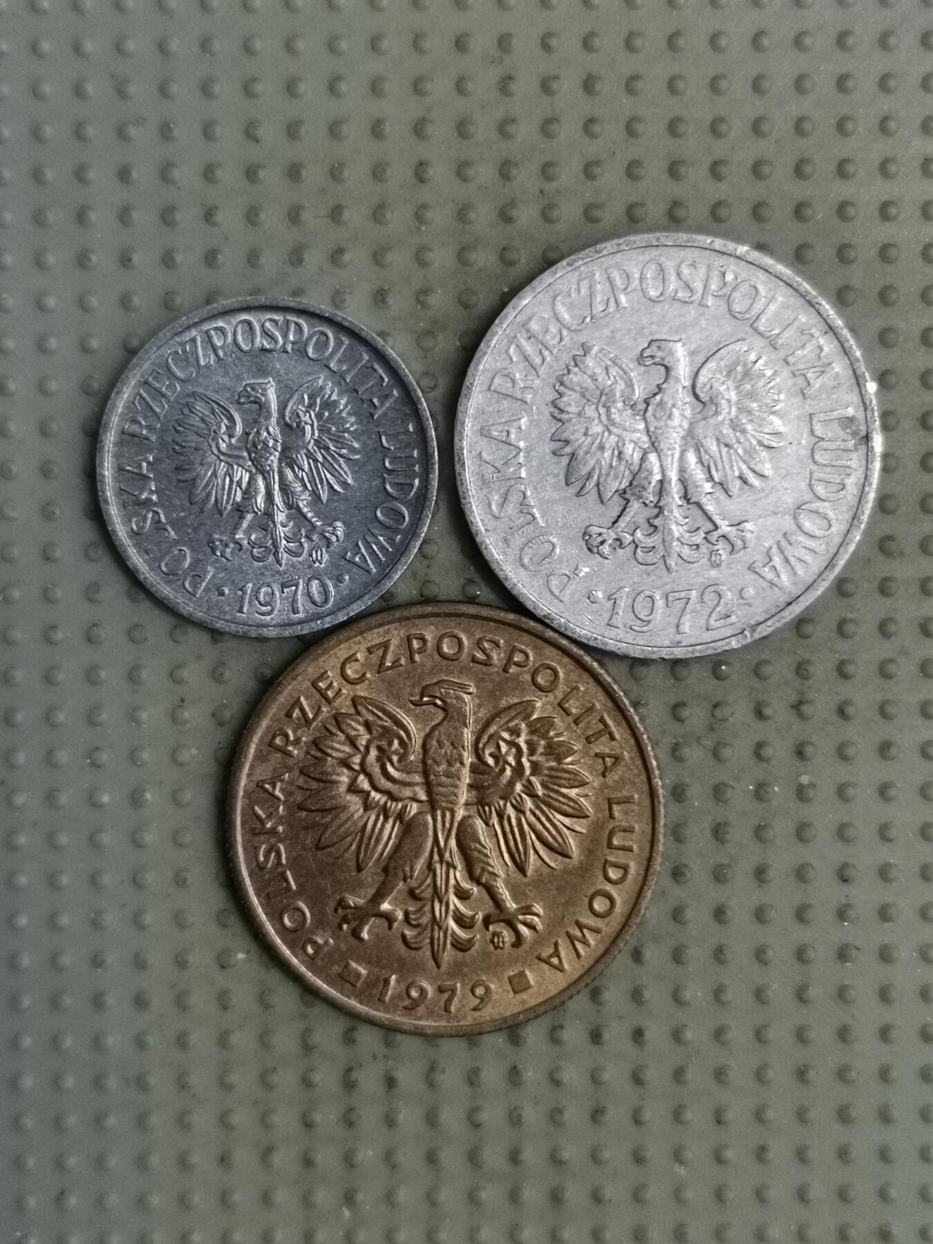 2025年第134场各国散币拍卖（总第134场）