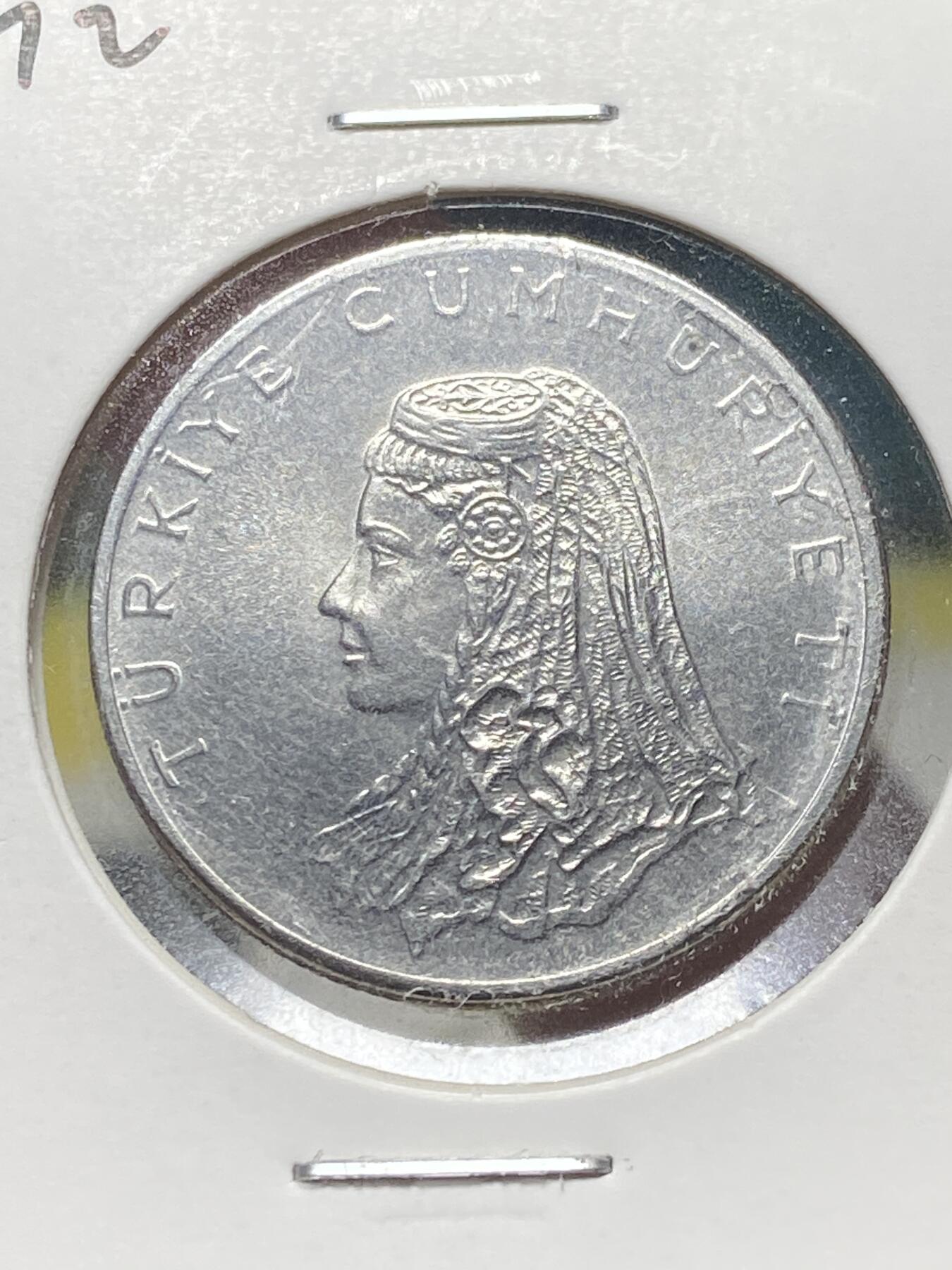 2025年第一百三十四场(总第一百六十场）外国好品纸夹散币场(免佣金)