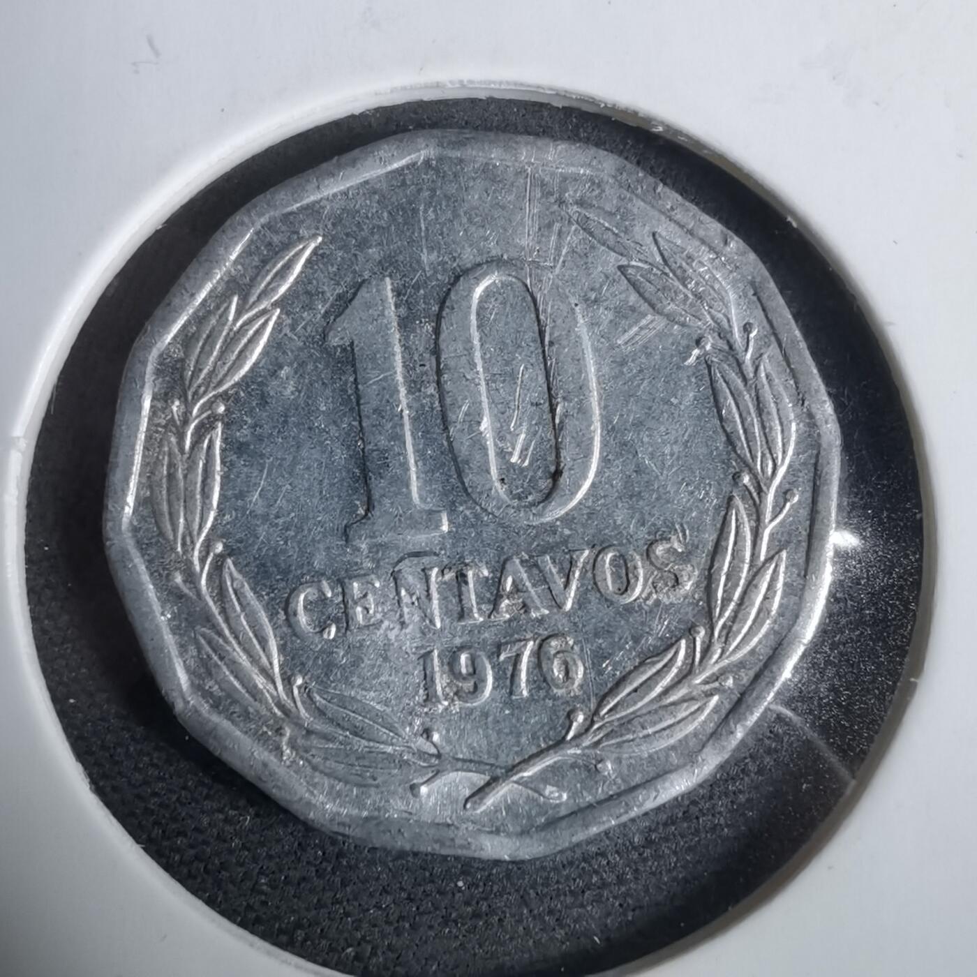 沼泽如烟--第925场 智利1976年十分