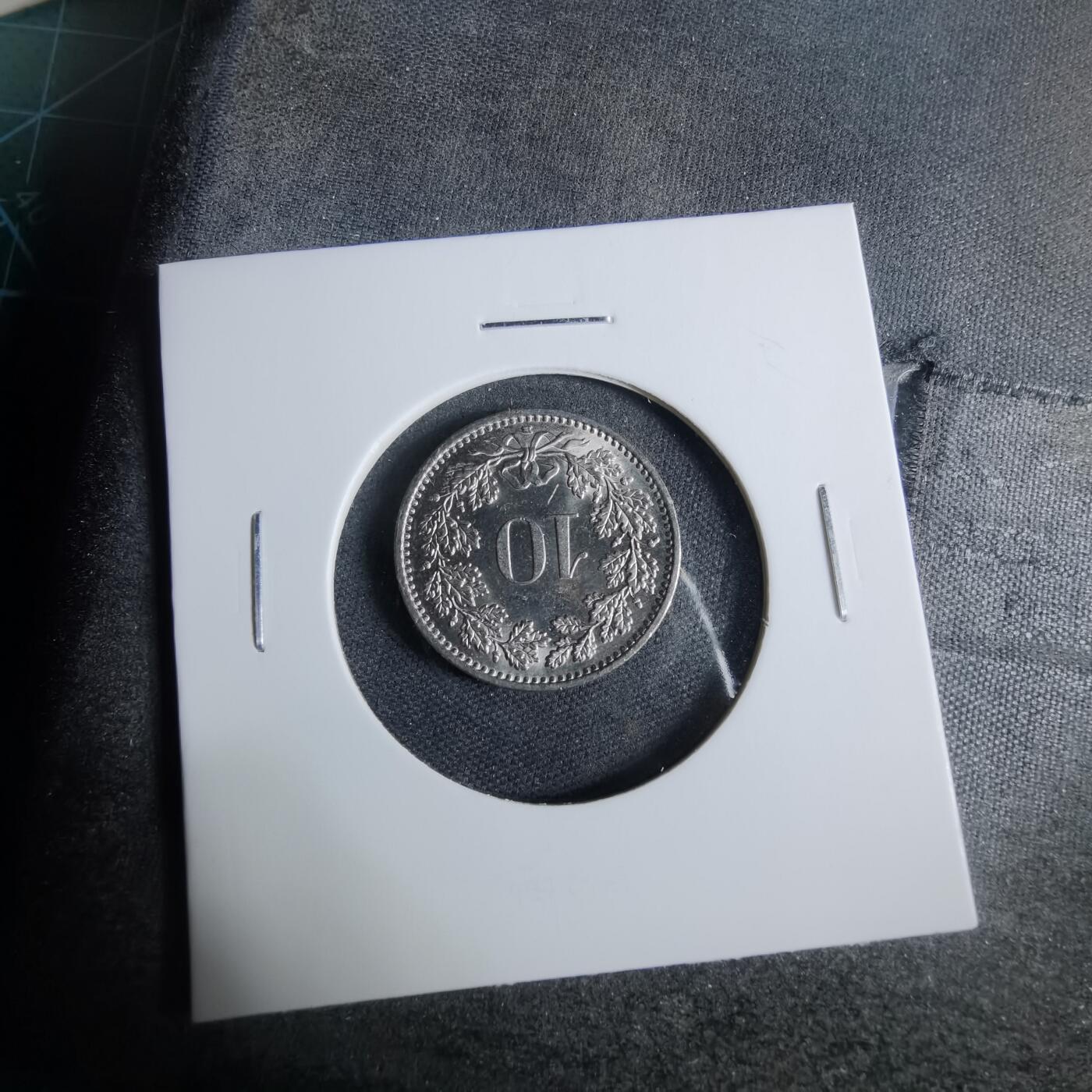 沼泽如烟--第925场 瑞士2010年十分