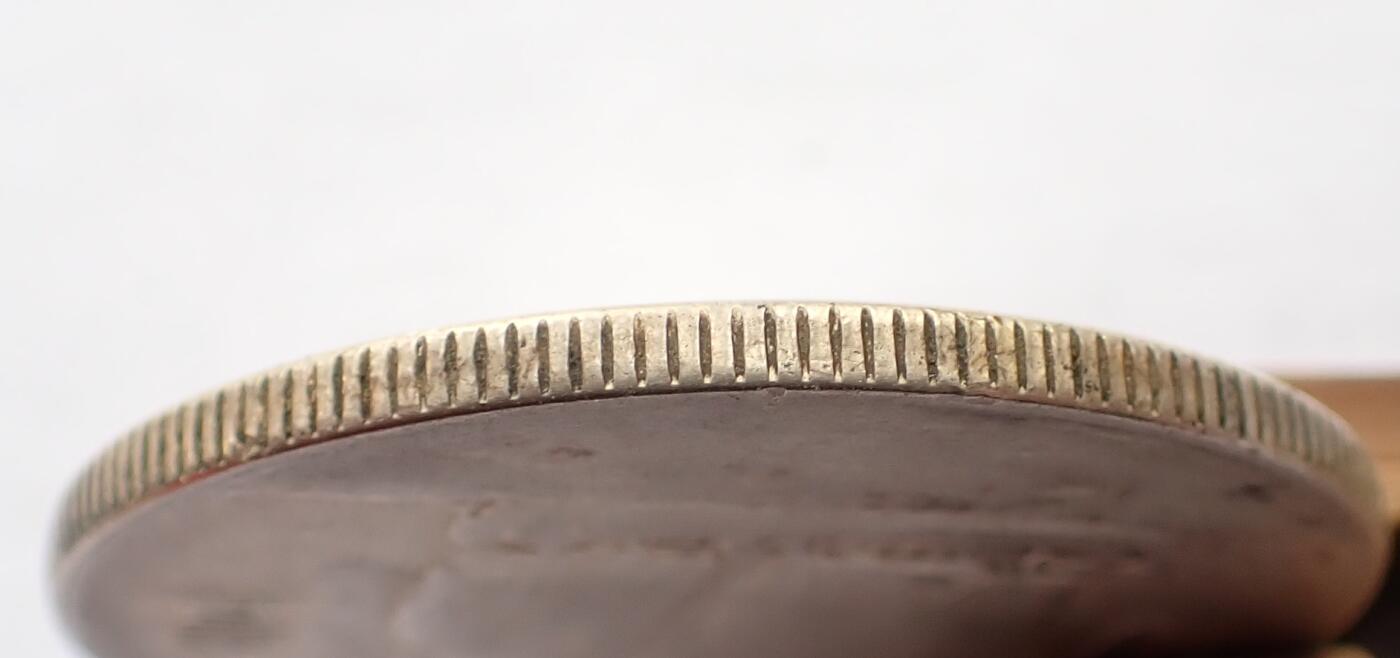 古楚泉社世界钱币专场NO.2 民国二十三年船洋大银币