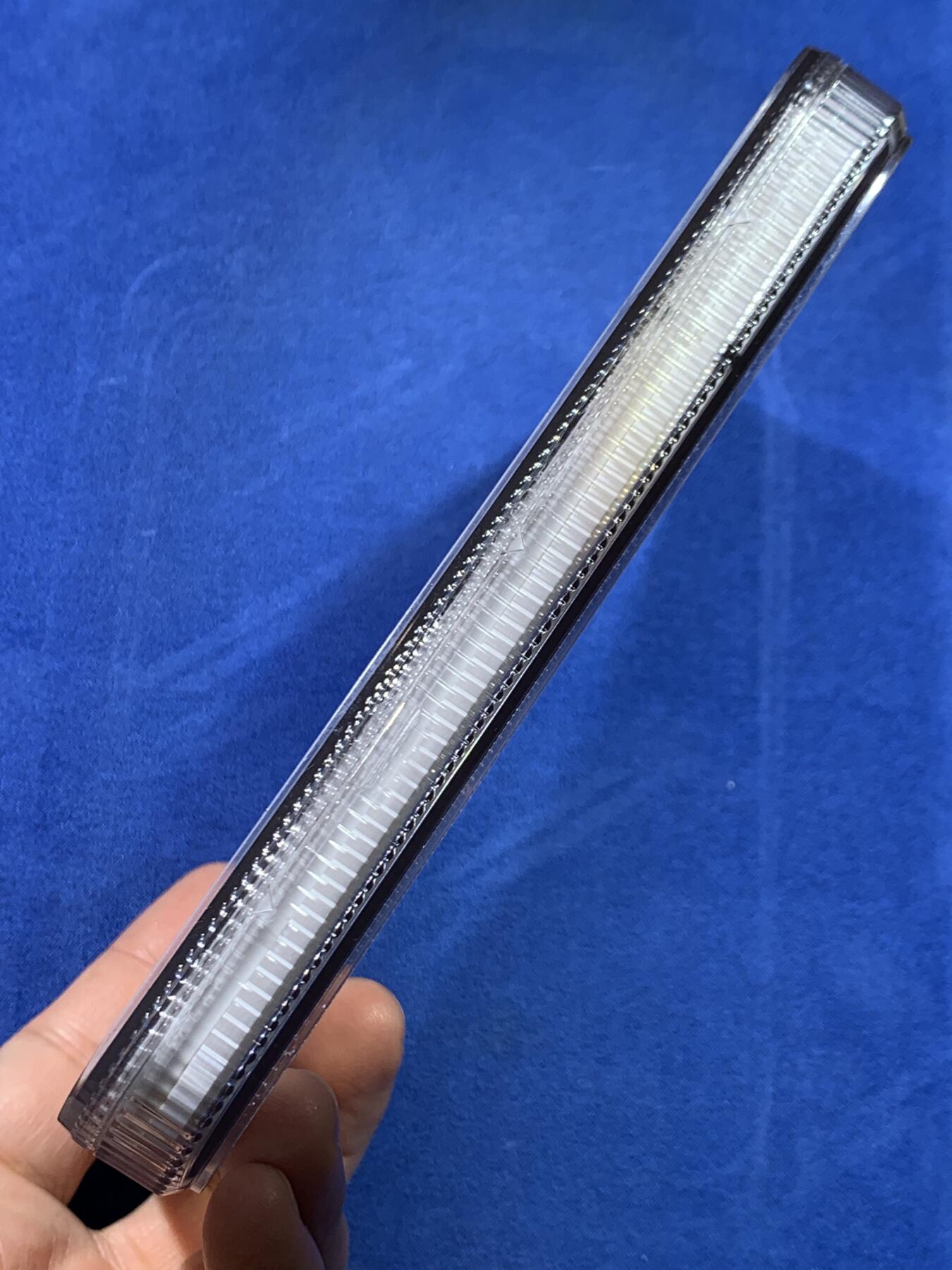 《竞宝斋》第446场 周日，周一，2场连拍 （全场包邮） NGC MS66 中国全民皆兵徽章 正面毛主席侧像 背面带别针 加大加厚盒