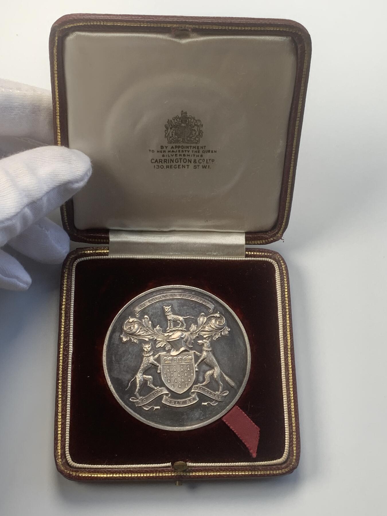 掌中浮雕-藏着的欧洲第045场