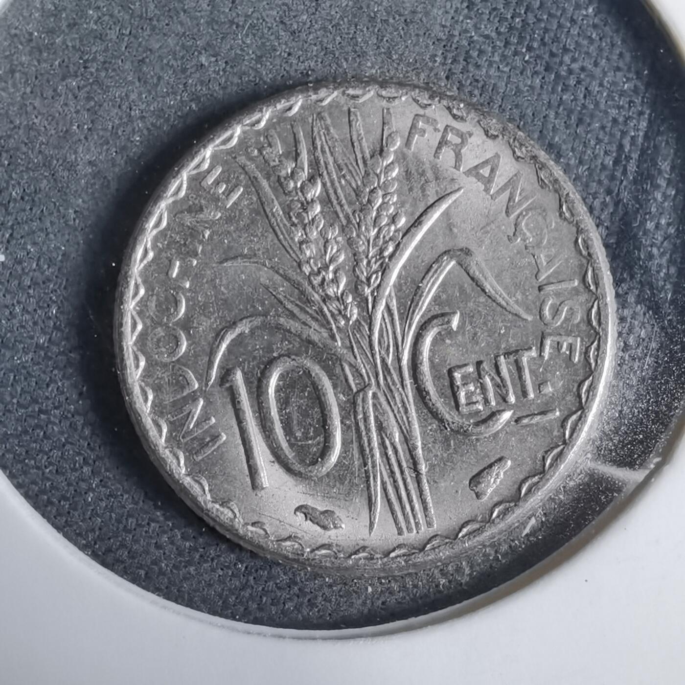 沼泽如烟--第925场 法属印度支那1940年十分