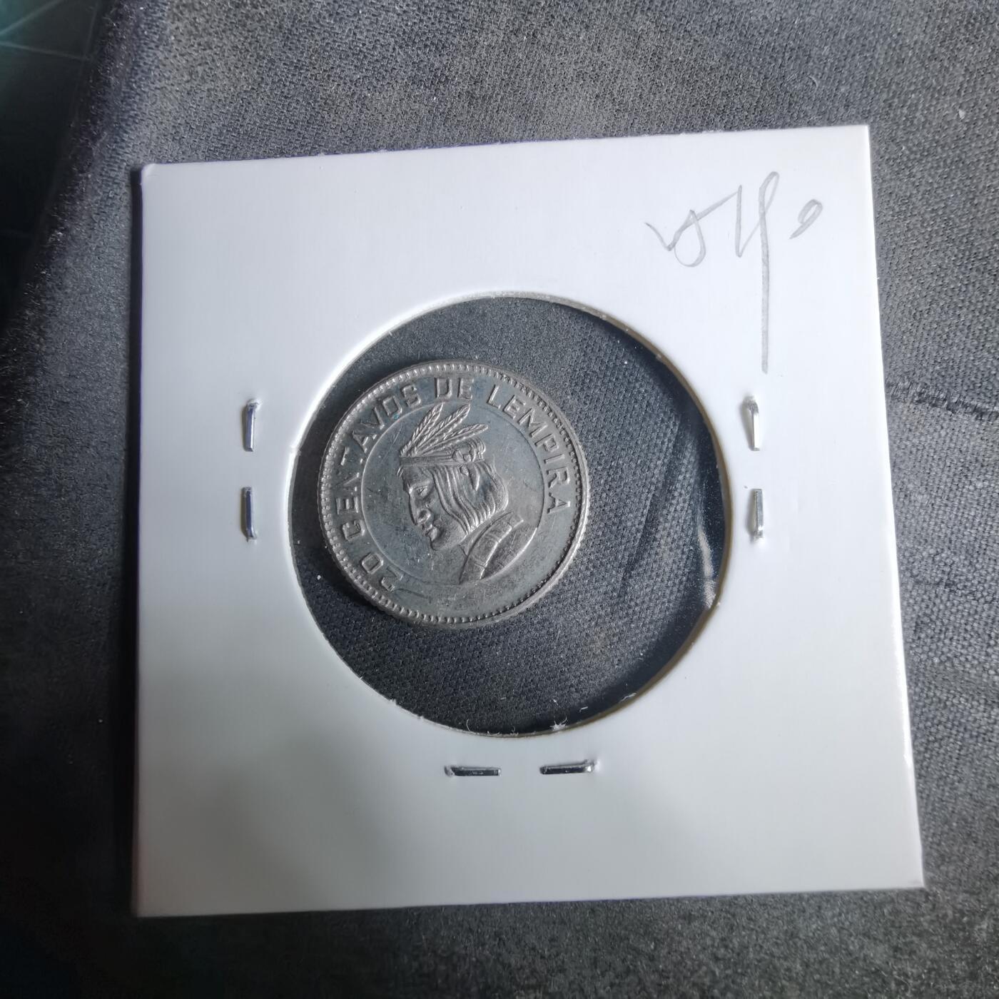 沼泽如烟--第925场 洪都拉斯1973年20分