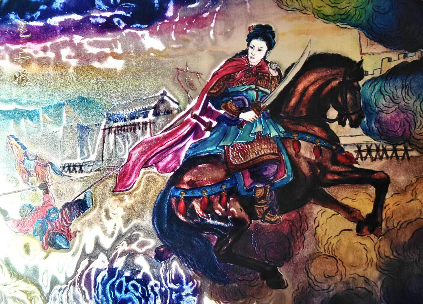 喜灰玩卡首拍第一期免佣金