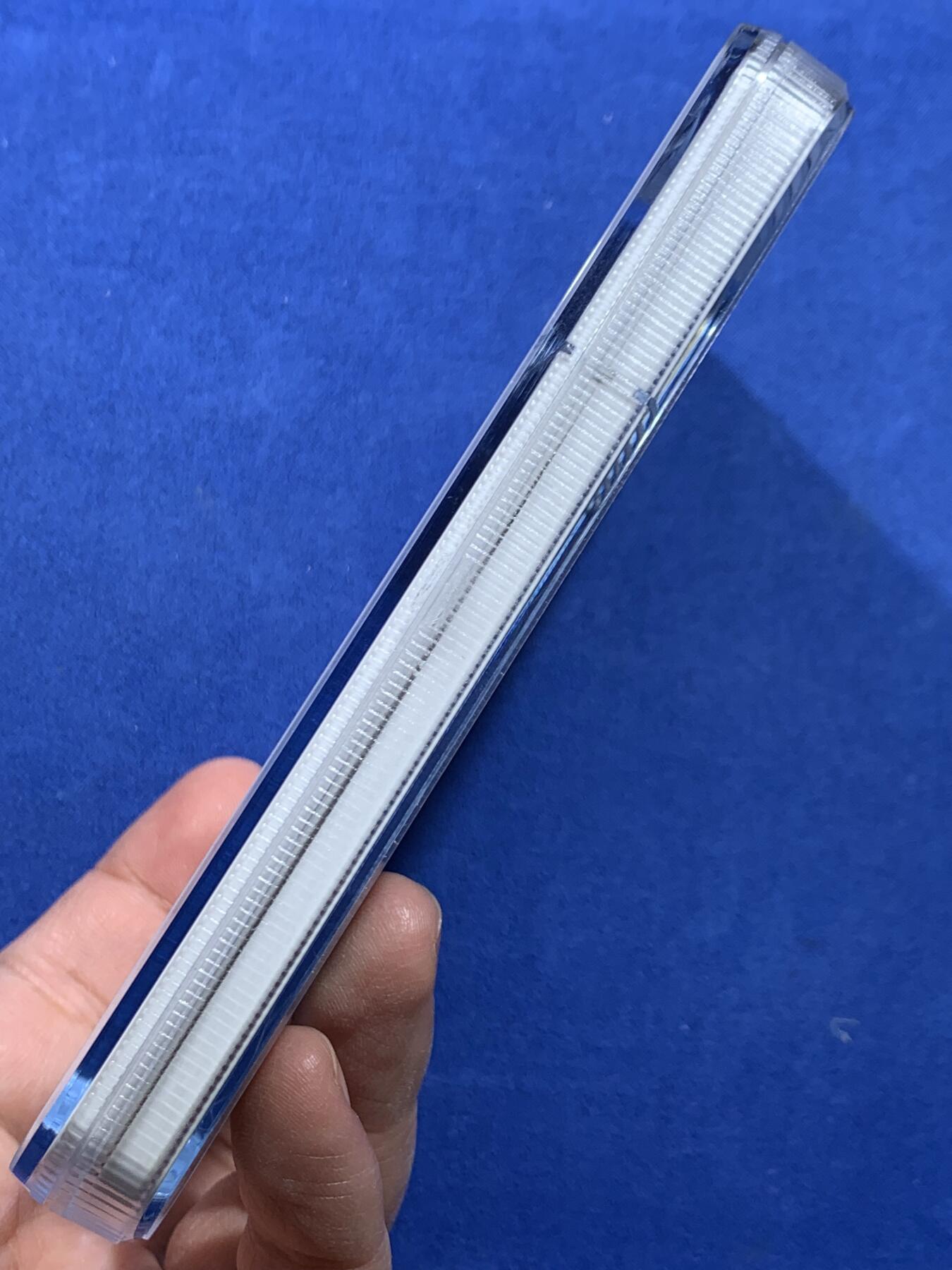 《竞宝斋》第446场 周日，周一，2场连拍 （全场包邮） 公博 AU53 巴黎世博会维纳工业宫落成纪念章 68.5mm 133.2克 加大加厚盒