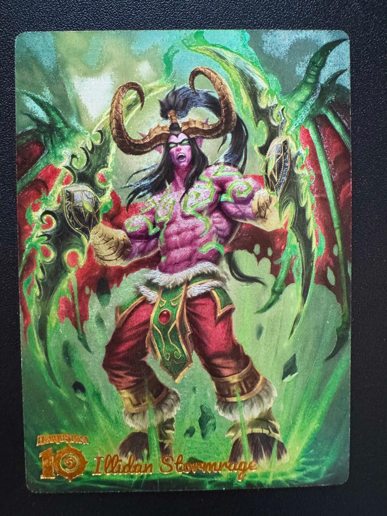 NO.17 好又多金牌大场，新店点关注不迷路！每周一站式配齐，方便凑单！（周6晚8点截拍，卖家送拍0抽成！） 奇点 魔兽世界 伊利丹 粗闪