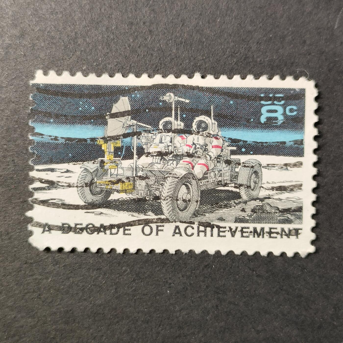 嘉禾收藏    【第401期】            无佣金、可寄存、满30元包邮 美国🇺🇸邮票