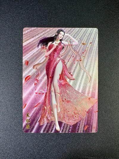 NO.17 好又多金牌大场，新店点关注不迷路！每周一站式配齐，方便凑单！（周6晚8点截拍，卖家送拍0抽成！） - 奇点卡牌 斗破苍穹 美杜莎 粗闪