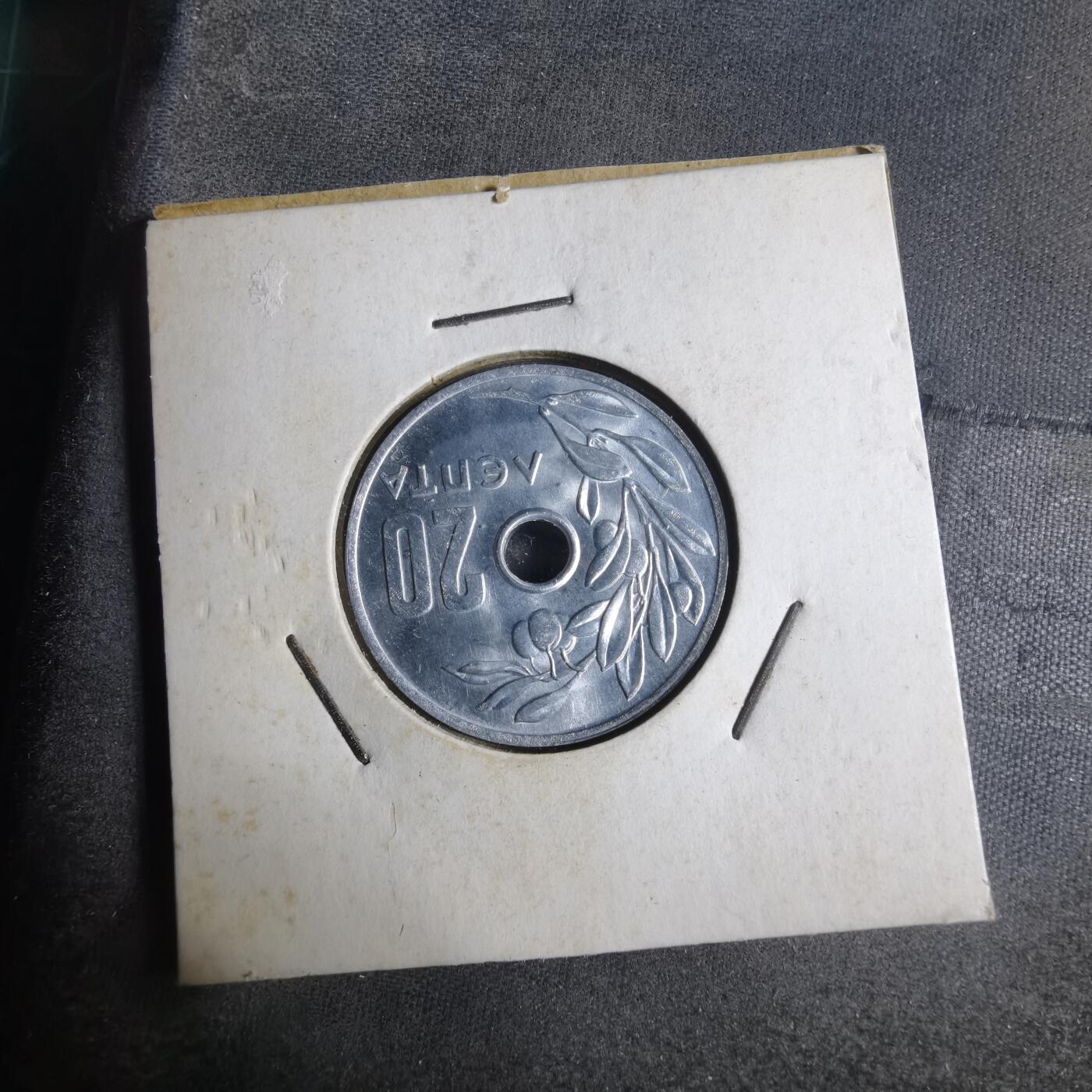 沼泽如烟--第925场 希腊1969年20分