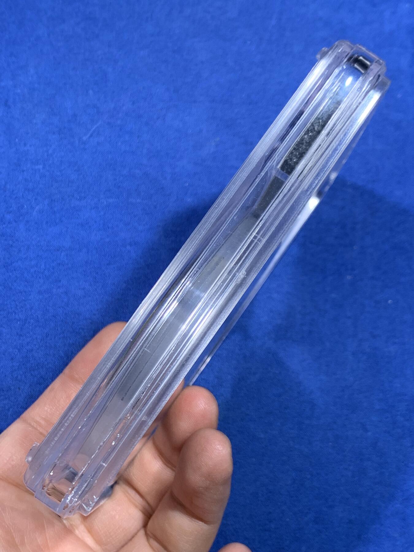 《竞宝斋》第446场 周日，周一，2场连拍 （全场包邮） NGC SP64 德国1937年符腾堡州立剧院方章 加大加厚盒 唯一冠军分