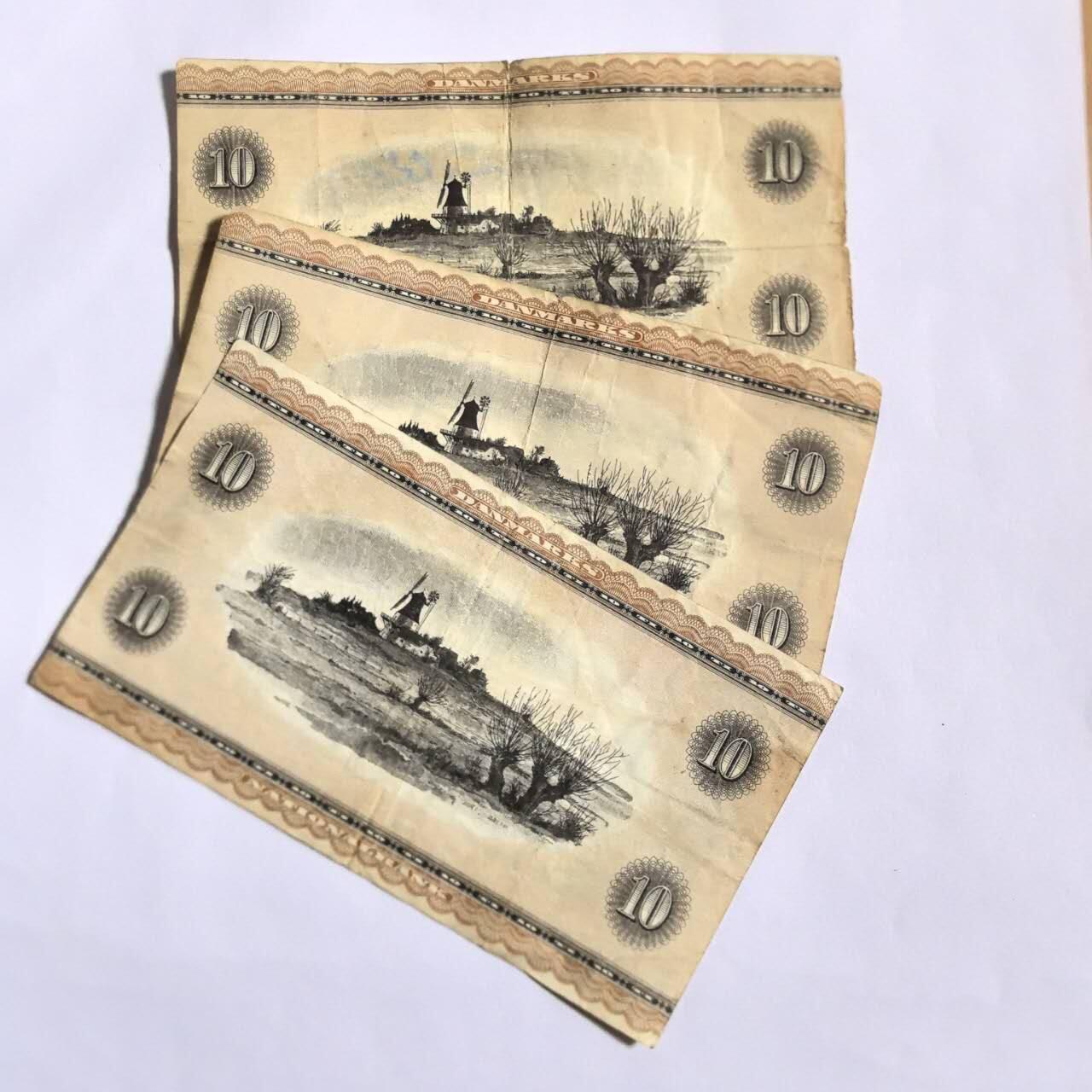 各国外币第101期