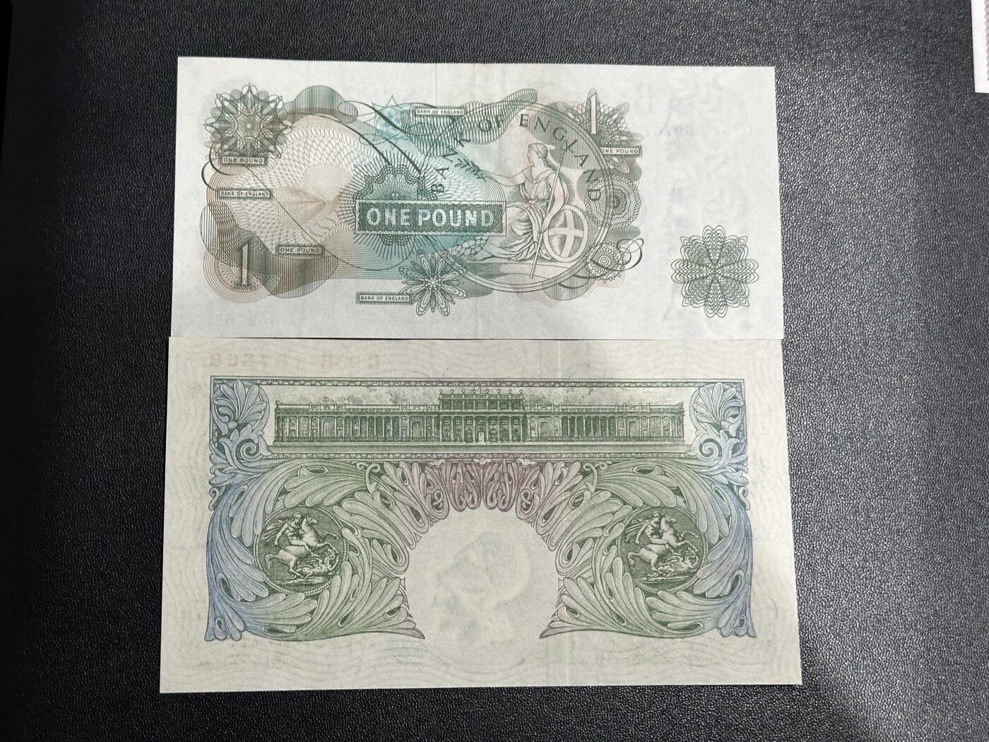 《外钞收藏家》第五百九十二期（精选场）（本平台长期征集拍品、欢迎藏友们联系合作）