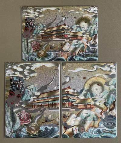 NO.17 好又多金牌大场，新店点关注不迷路！每周一站式配齐，方便凑单！（周6晚8点截拍，卖家送拍0抽成！） - 可可瑞听 中福限定 京城国韵 yanzi 艷子 亲签一组