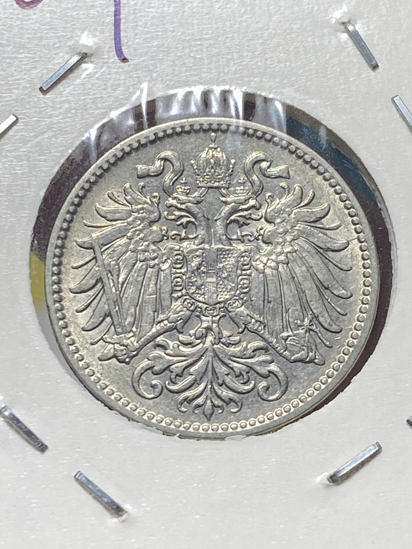 2025年第一百三十四场(总第一百六十场）外国好品纸夹散币场(免佣金)