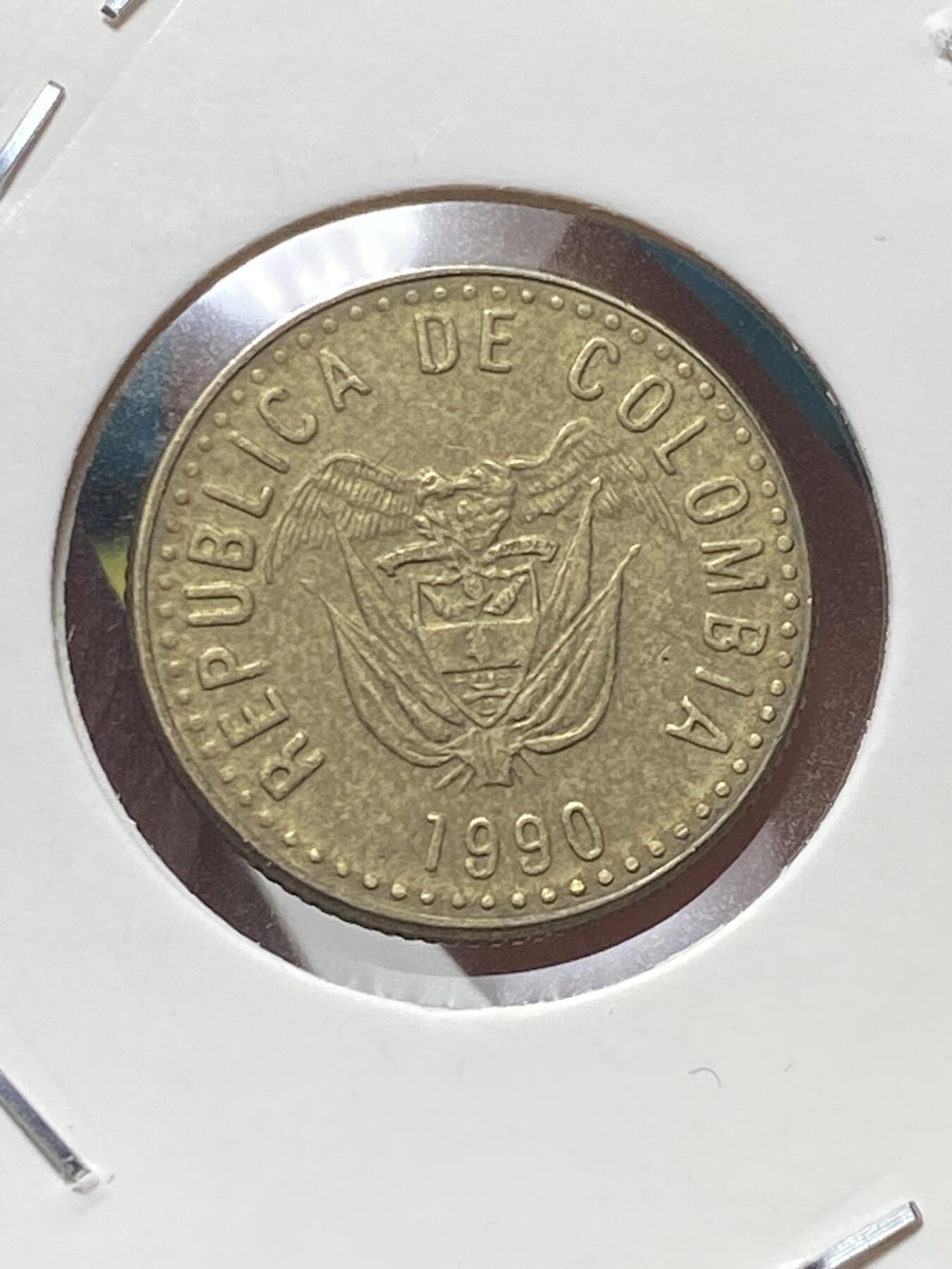 2025年第一百三十四场(总第一百六十场）外国好品纸夹散币场(免佣金)